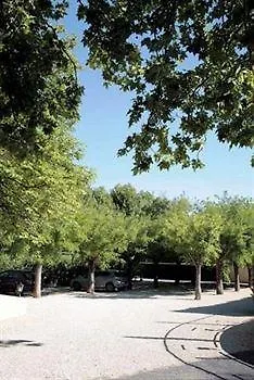 La Touloubre 2*